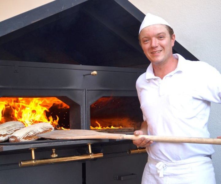 Otto Lohmayer – Bäckerei | Konditorei